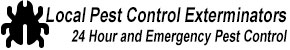 La Puente CA Pest Control Exterminators
